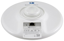Wi-Fi маршрутизатор (роутер) Ubiquiti NanoBeam 5AC-Gen2 (NBE-5AC-GEN2)