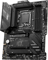 Материнская плата MSI MAG B760 TOMAHAWK WIFI (MAG B760 TOMAHAWK WIFI)
