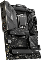 Материнская плата MSI MAG B760 TOMAHAWK WIFI (MAG B760 TOMAHAWK WIFI)