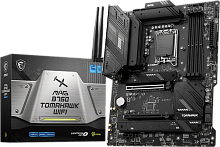 Материнская плата MSI MAG B760 TOMAHAWK WIFI (MAG B760 TOMAHAWK WIFI)