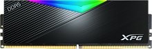 Оперативная память 32Gb DDR5 7200MHz ADATA XPG Lancer RGB (AX5U7200C3416G-DCLARBK) (2x16Gb KIT)