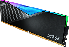 Оперативная память 32Gb DDR5 7200MHz ADATA XPG Lancer RGB (AX5U7200C3416G-DCLARBK) (2x16Gb KIT)