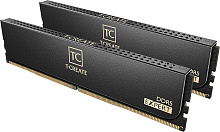 Оперативная память 32Gb DDR5 7200MHz Team T-Create Expert (CTCED532G7200HC34ADC01) (2x16Gb KIT)
