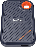 Внешний жёсткий диск 1Tb Netac ZX20 (NT01ZX20-001T-32BL)