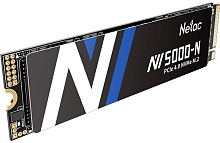 Накопитель SSD 500Gb Netac NV5000-N (NT01NV5000N-500-E4X)