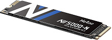 Накопитель SSD 500Gb Netac NV5000-N (NT01NV5000N-500-E4X)