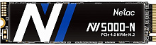 Накопитель SSD 500Gb Netac NV5000-N (NT01NV5000N-500-E4X)