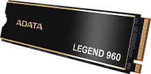 Накопитель SSD 1Tb ADATA Legend 960 (ALEG-960-1TCS)