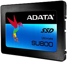 Накопитель SSD 256Gb ADATA SU800 (ASU800SS-256GT-C)