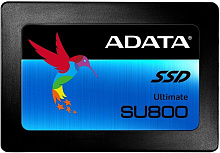 Накопитель SSD 256Gb ADATA SU800 (ASU800SS-256GT-C)
