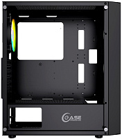 Корпус Powercase Mistral Evo Black (CMIEB-F4S)