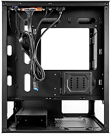 Корпус 1STPLAYER TRILOBITE T3 Black (T3-BK-4F1)