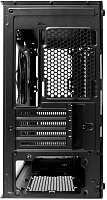 Корпус 1STPLAYER TRILOBITE T3 Black (T3-BK-4F1)