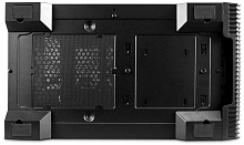 Корпус 1STPLAYER TRILOBITE T3 Black (T3-BK-4F1)