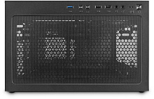 Корпус 1STPLAYER TRILOBITE T3 Black (T3-BK-4F1)