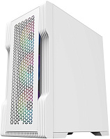 Корпус 1STPLAYER TRILOBITE T3 White (T3-WH-4F1-W)