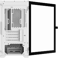 Корпус 1STPLAYER TRILOBITE T3 White (T3-WH-4F1-W)