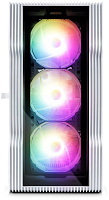 Корпус 1STPLAYER TRILOBITE T3-G White (T3-G-WH-4F1-W)
