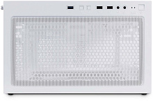 Корпус 1STPLAYER TRILOBITE T3-G White (T3-G-WH-4F1-W)