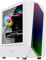 Корпус 1STPLAYER INFINITE SPACE IS6 White (IS6-WH-1F1-W)