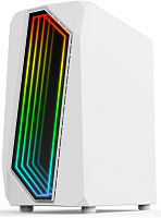 Корпус 1STPLAYER INFINITE SPACE IS6 White (IS6-WH-1F1-W)