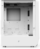 Корпус 1STPLAYER INFINITE SPACE IS6 White (IS6-WH-1F1-W)