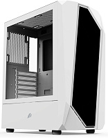 Корпус 1STPLAYER INFINITE SPACE IS6 White (IS6-WH-1F1-W)