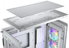 Корпус Cougar Airface Pro RGB White