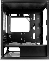 Корпус 1STPLAYER TRILOBITE T3-G Black (T3-G-BK-4F1)