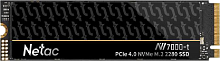 Накопитель SSD 1Tb Netac NV7000-t (NT01NV7000T-1T0-E4X)