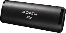 Внешний накопитель SSD 512Gb ADATA SE760 Black (ASE760-512GU32G2-CBK)