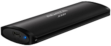 Внешний накопитель SSD 512Gb ADATA SE760 Black (ASE760-512GU32G2-CBK)