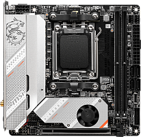 Материнская плата MSI MPG B650I EDGE WIFI (MPG B650I EDGE WIFI)