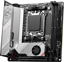 Материнская плата MSI MPG B650I EDGE WIFI (MPG B650I EDGE WIFI)