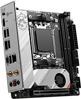 Материнская плата MSI MPG B650I EDGE WIFI (MPG B650I EDGE WIFI)