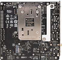 Материнская плата MSI MPG B650I EDGE WIFI (MPG B650I EDGE WIFI)