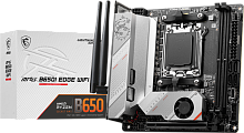Материнская плата MSI MPG B650I EDGE WIFI (MPG B650I EDGE WIFI)