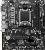 Материнская плата MSI PRO A620M-E (PRO A620M-E)
