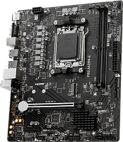 Материнская плата MSI PRO A620M-E (PRO A620M-E)