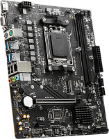 Материнская плата MSI PRO A620M-E (PRO A620M-E)