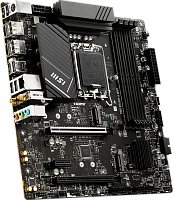 Материнская плата MSI PRO B760M-A WIFI (PRO B760M-A WIFI)