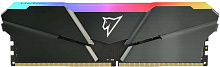 Оперативная память 8Gb DDR4 3200MHz Netac Shadow RGB (NTSRD4P32SP-08E)