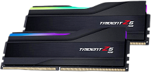 Оперативная память 96Gb DDR5 5600MHz G.Skill Trident Z5 RGB (F5-5600J4040D48GX2-TZ5RK) (2x48Gb KIT)