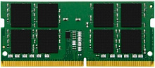 Оперативная память 16Gb DDR4 3200MHz Kingston SO-DIMM (KVR32S22S8/16)