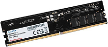 Оперативная память 8Gb DDR5 5600MHz ADATA (AD5U56008G-S)