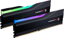 Оперативная память 32Gb DDR5 8000MHz G.Skill Trident Z5 RGB (F5-8000J3848H16GX2-TZ5RK) (2x16Gb KIT)