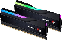Оперативная память 32Gb DDR5 8000MHz G.Skill Trident Z5 RGB (F5-8000J3848H16GX2-TZ5RK) (2x16Gb KIT)