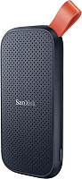 Внешний накопитель SSD 2Tb SanDisk Portable (SDSSDE30-2T00-G26)