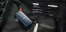 Внешний накопитель SSD 1Tb SanDisk Portable (SDSSDE30-1T00-G26)
