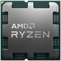 Процессор AMD Ryzen 7 7800X3D OEM (100-000000910)